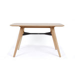 Flow Dining Table Compact (L130 W85 H76CM)
