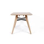 Flow Dining Table Compact (L130 W85 H76CM)