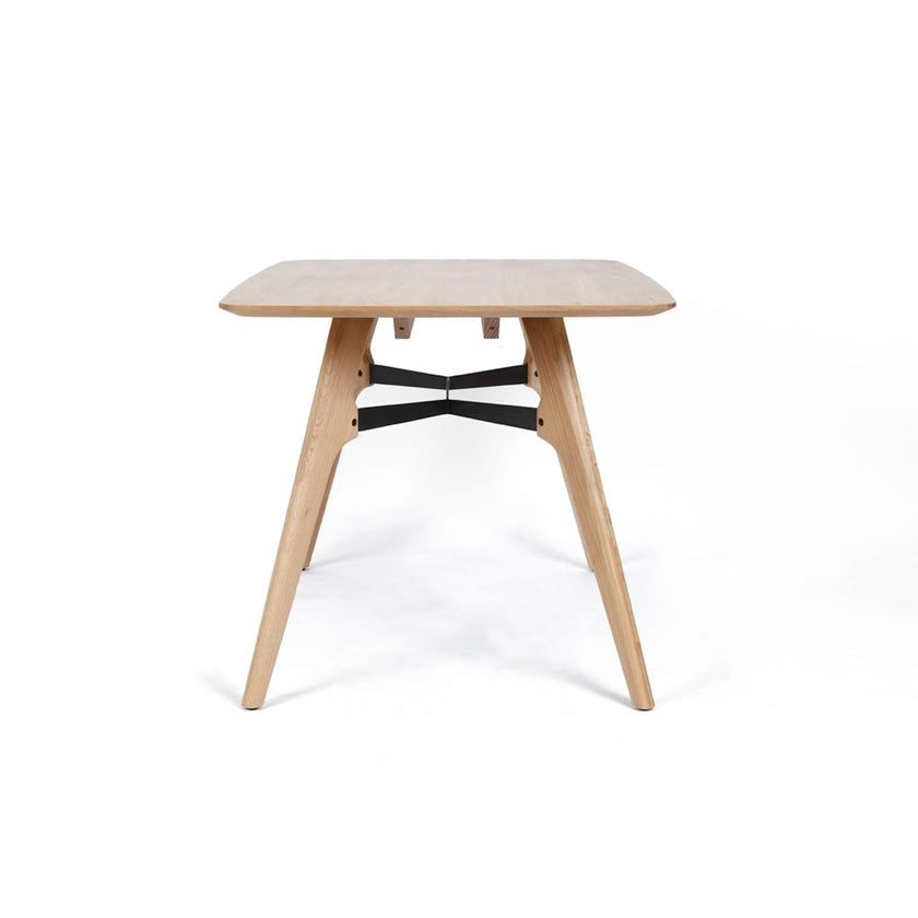 FLow Dining Table 130x85 *KD