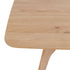 FLow Dining Table 130x85 *KD