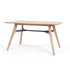 FLow Dining Table 150x90 *KD