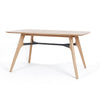 Flow Dining Table Small (L150 W90 H76CM)