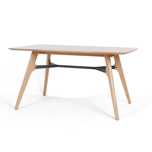 Flow Dining Table Small (L150 W90 H76CM)