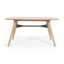 FLow Dining Table 150x90 *KD