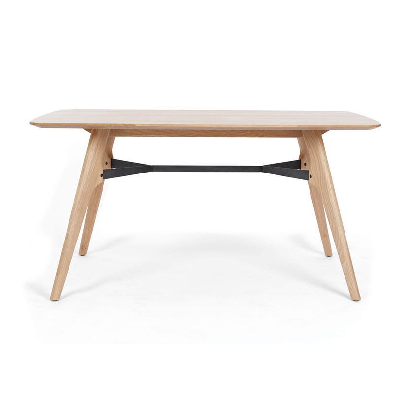 FLow Dining Table 150x90 *KD