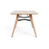 FLow Dining Table 150x90 *KD