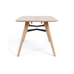 Flow Dining Table Small (L150 W90 H76CM)
