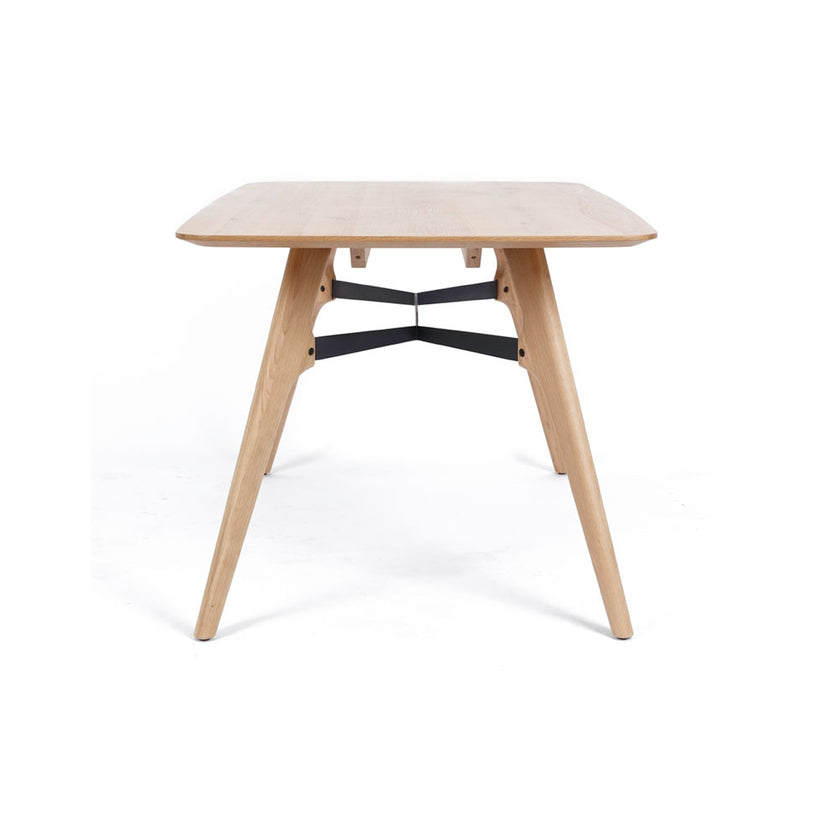 FLow Dining Table 150x90 *KD