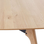 Flow Dining Table Small (L150 W90 H76CM)