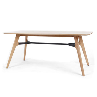 FLow Dining Table 180x90 *KD