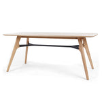 Flow Dining Table Medium (L180 W90 H76CM)