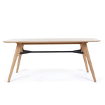 Flow Dining Table Medium (L180 W90 H76CM)