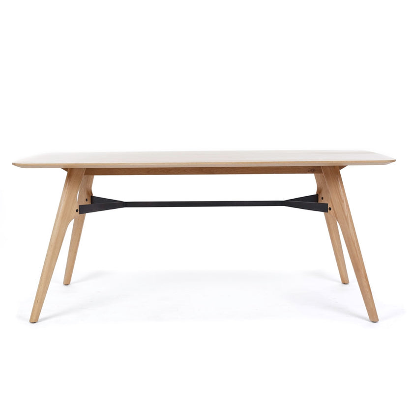 FLow Dining Table 180x90 *KD