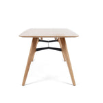 Flow Dining Table Medium (L180 W90 H76CM)