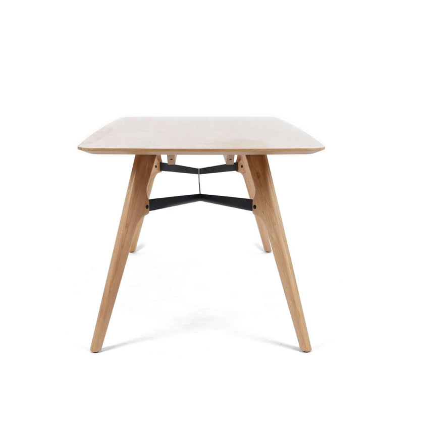 FLow Dining Table 180x90 *KD