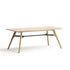 FLow Dining Table 200x100 *KD