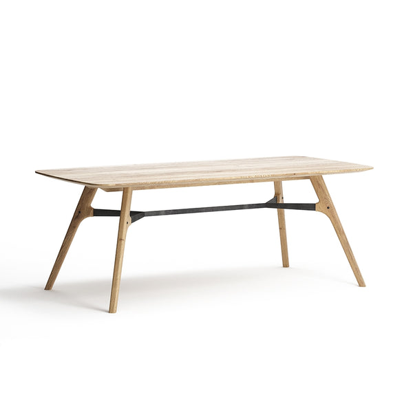 FLow Dining Table Large (L200 W100 H76CM)