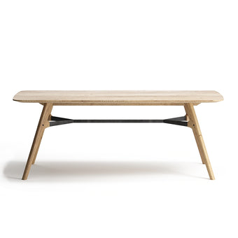 FLow Dining Table 200x100 *KD