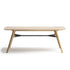 FLow Dining Table 200x100 *KD
