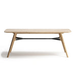 FLow Dining Table Large (L200 W100 H76CM)