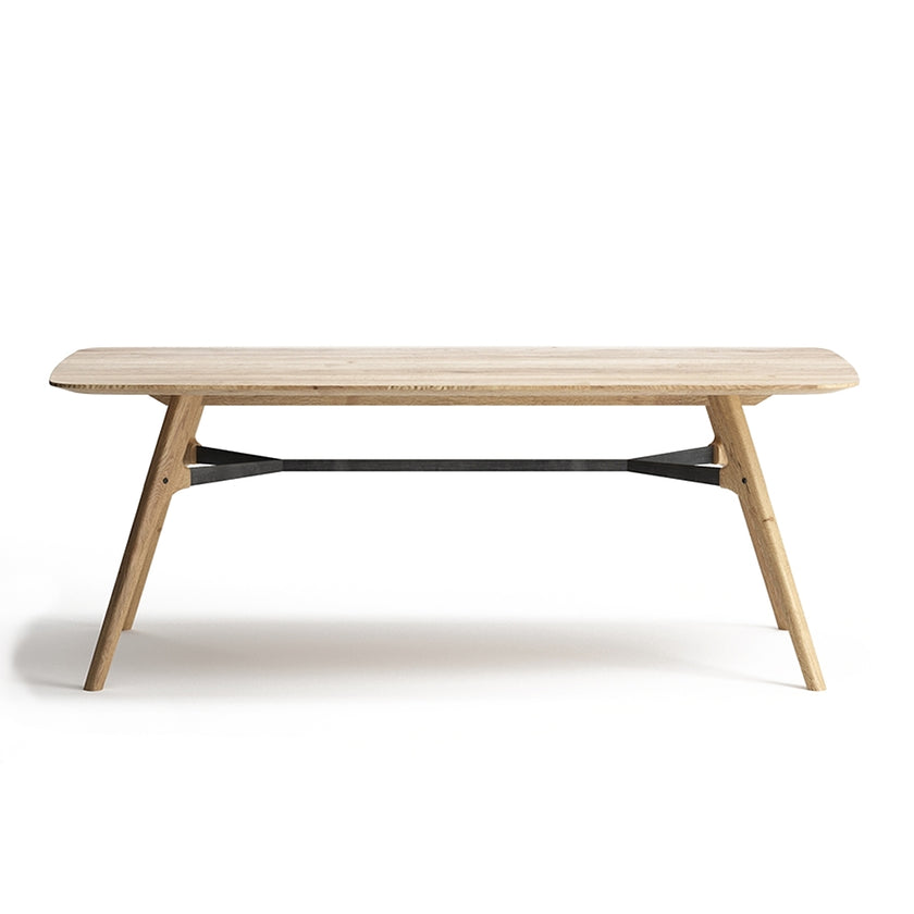 FLow Dining Table 200x100 *KD