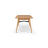 FLow Extension Dining Table 180>240x90