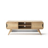 Flow TV Unit (W165 D46 H58CM)