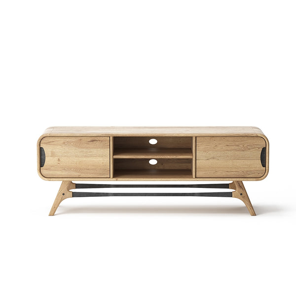 Flow TV Unit (W165 D46 H58CM)