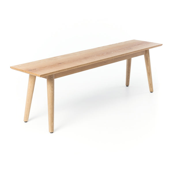 Nordik Bench
