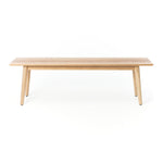 Nordik Bench