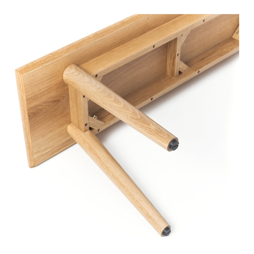 Nordik Bench