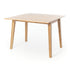 Nordik Dropleaf Table 102sq