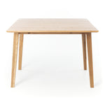Nordik Dropleaf Table 102sq