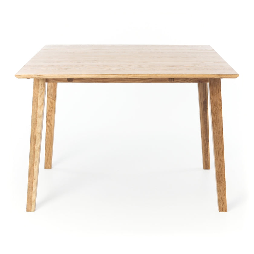 Nordik Dropleaf Table 102sq