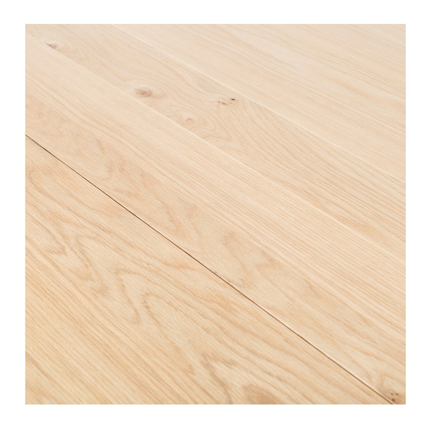 Nordik Dropleaf Table 102sq