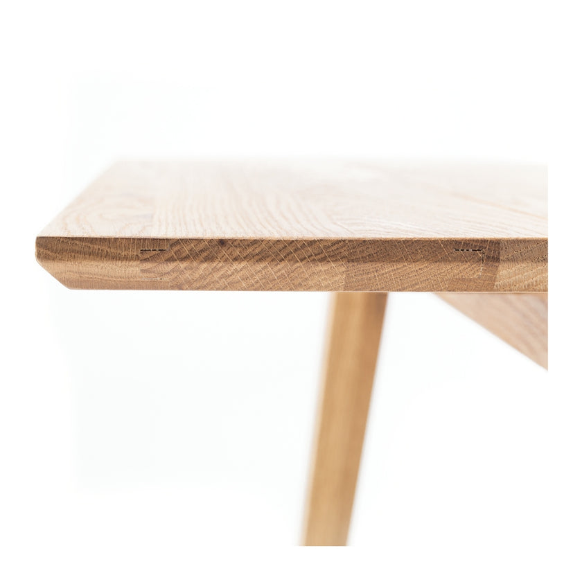 Nordik Dropleaf Table 102sq