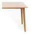 Nordik Dropleaf Table 102sq