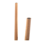 Nordik Dropleaf Table 100 Round