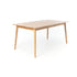 Nordik MED EXT. Table 160-210