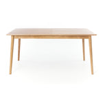 Nordik MED EXT. Table 160-210