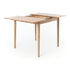 Nordik SML EXT. Table 90-130