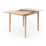 Nordik SML EXT. Table 90-130