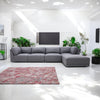 Miami 5 Piece Modular Sofa