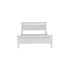 Patty Slat Bed - Queen