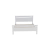 Patty Slat Bed - Queen W1650 L2100 H1030/600mm (Head/Foot), Inner W1530 L2030mm