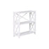 Brixton 855x800 Bookcase