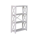 Brixton 1230x800 Bookcase *Kit