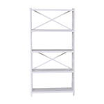 Brixton 1605x800 Bookcase *Kit
