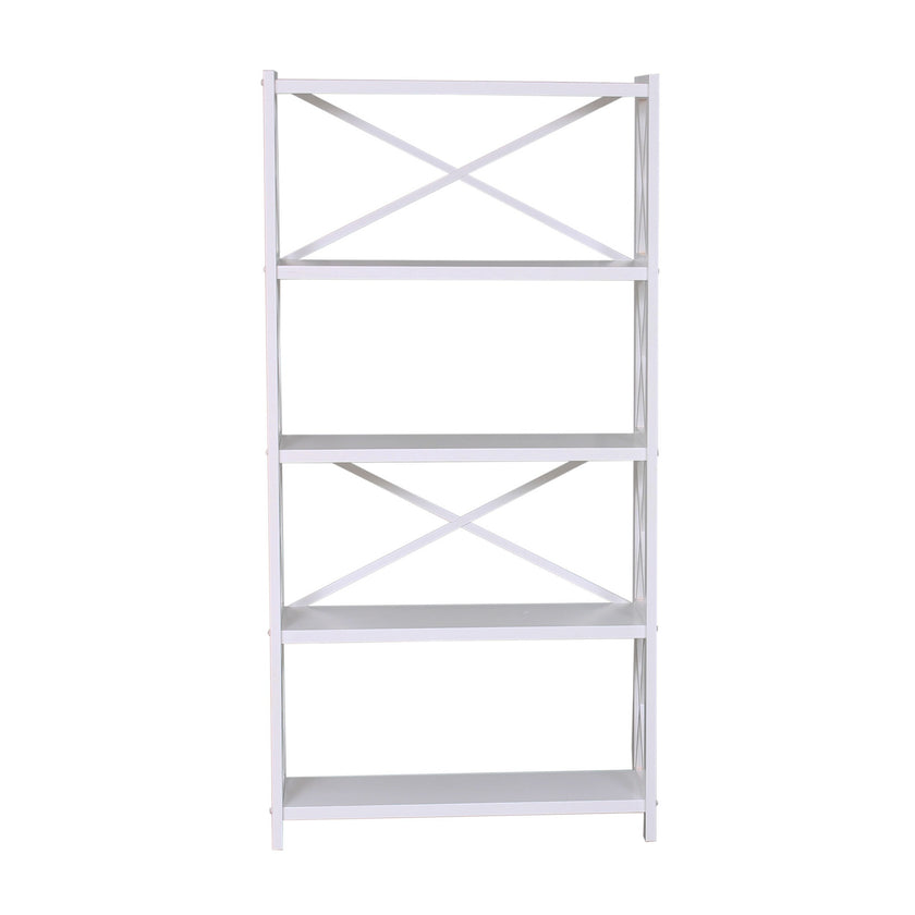 Brixton 1605x800 Bookcase *Kit
