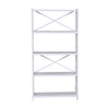 Brixton 1605x800 Bookcase *Kit
